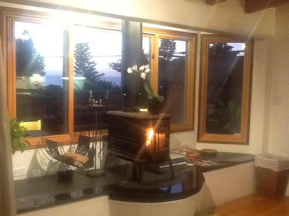 Secret Garden Inn Del Mar Ruang foto