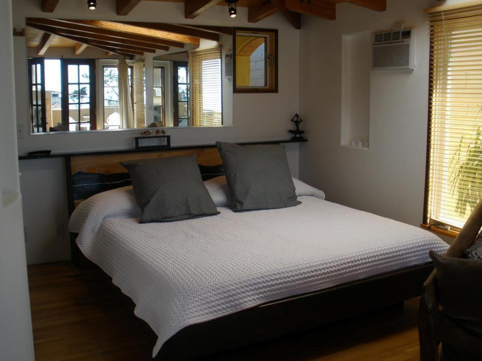 Secret Garden Inn Del Mar Ruang foto