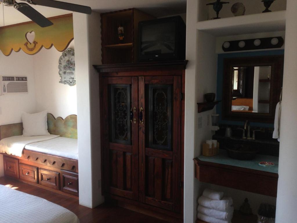 Secret Garden Inn Del Mar Ruang foto